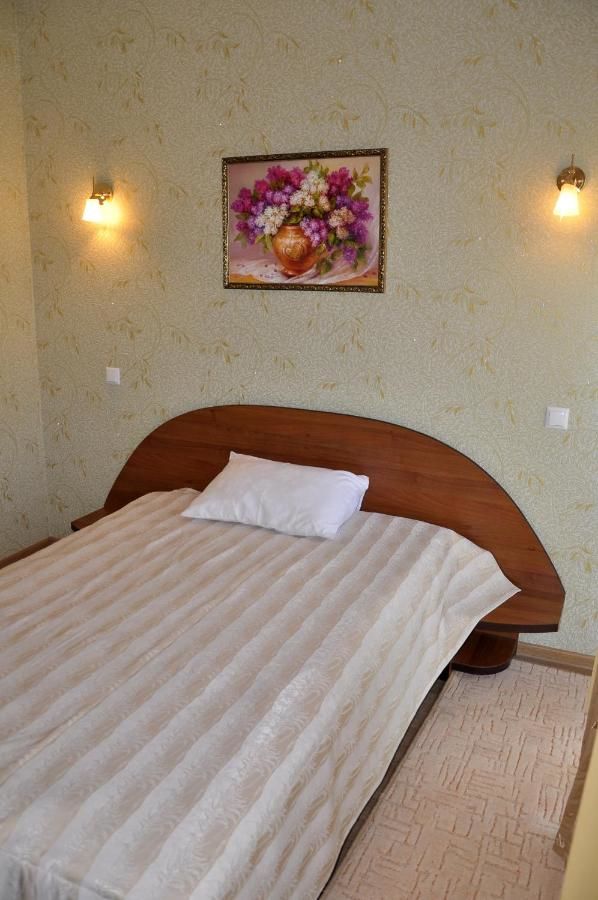 Отель Focus Hotel Хуст