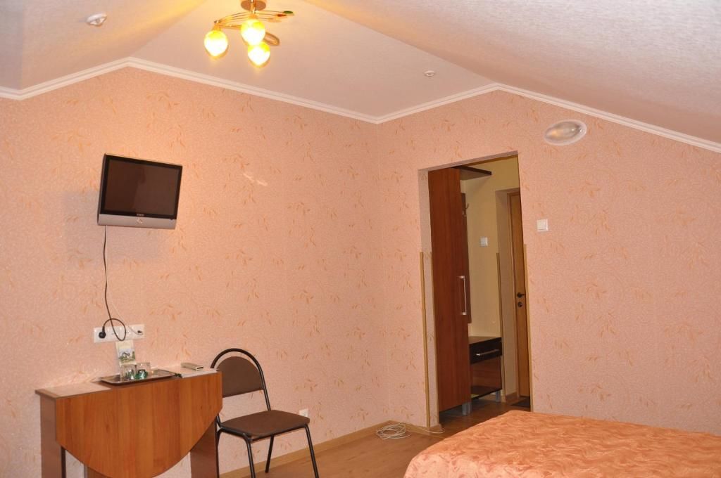 Отель Focus Hotel Хуст-66